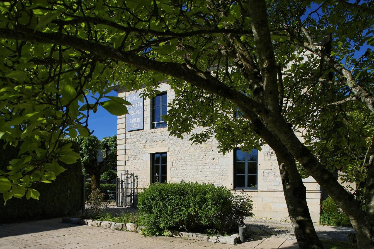 Arc En Sel Maison D'Hotes Arc-et-Senans Eksteriør billede